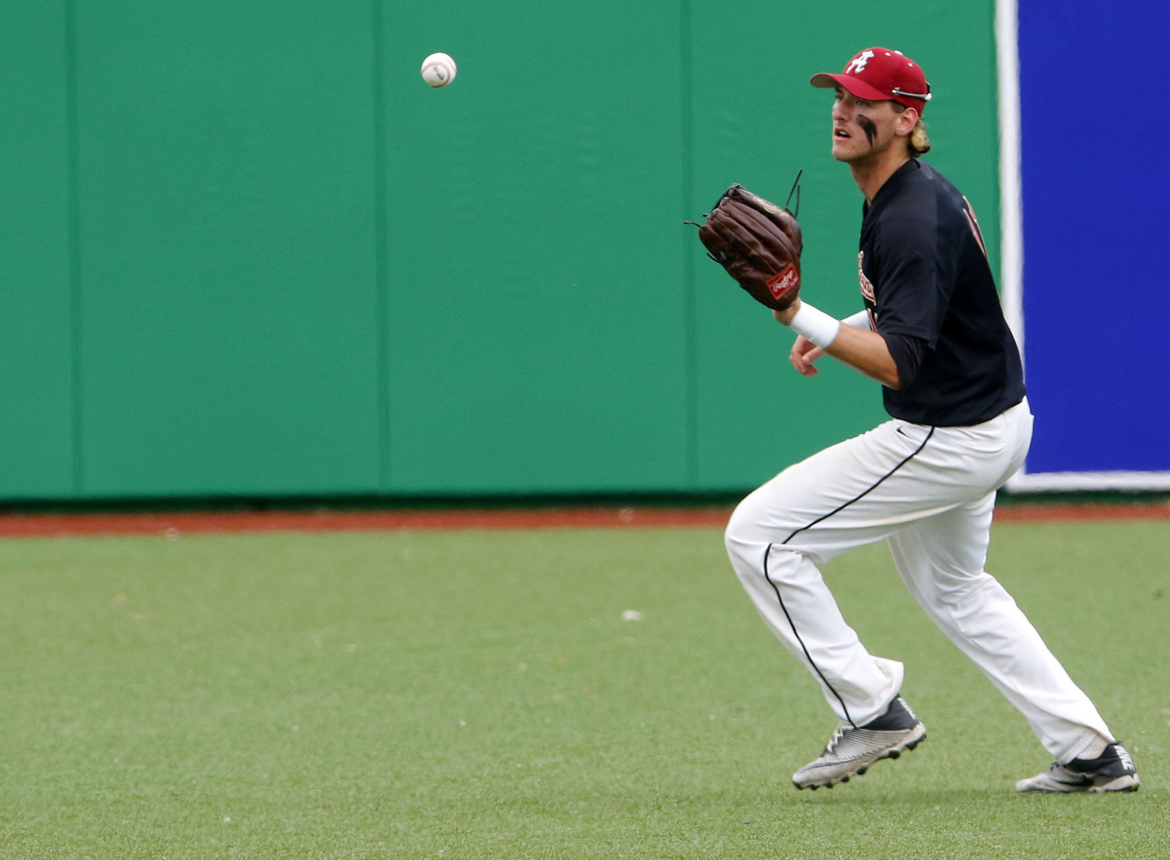 Gallery: 3A baseball semistate: Andrean vs. Yorktown